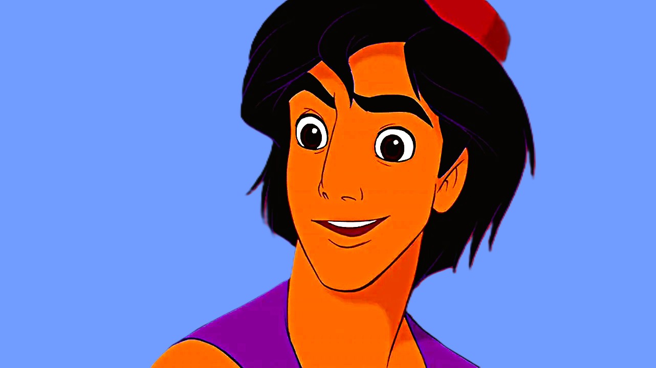 Most Popular Disney Characters of All Time