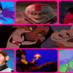 Ranking Every Disney Villain by Evilness (and Charm!)
