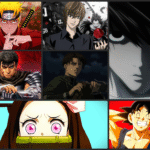 Top 10 Anime Characters of All Time: Legends Who Defined Anime