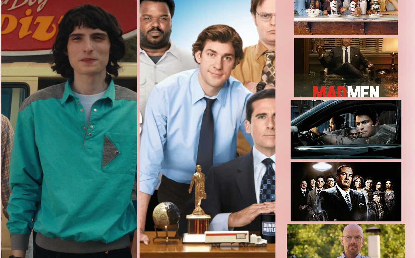 Read more about the article Best Series of All Time: Critics vs. Audience Picks