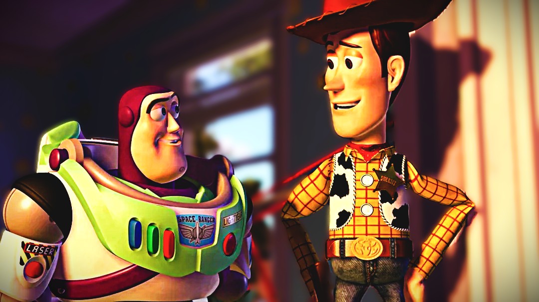 Most Popular Disney Characters of All Time