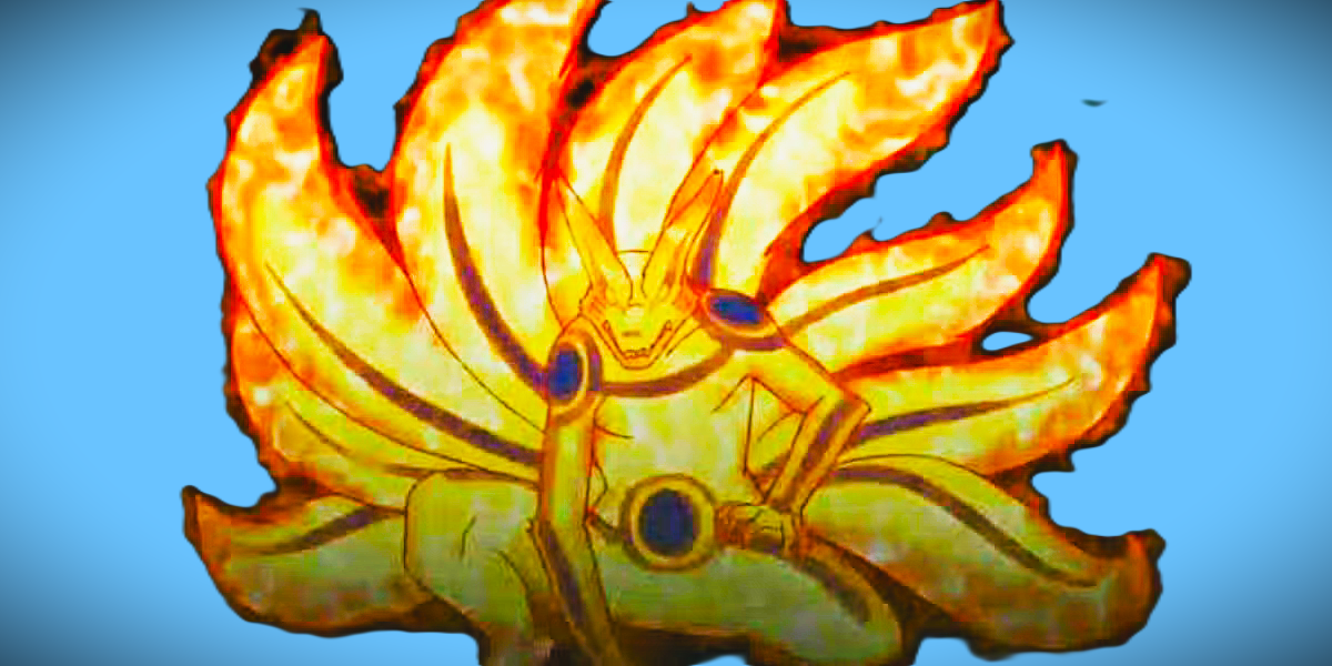 Naruto Forms