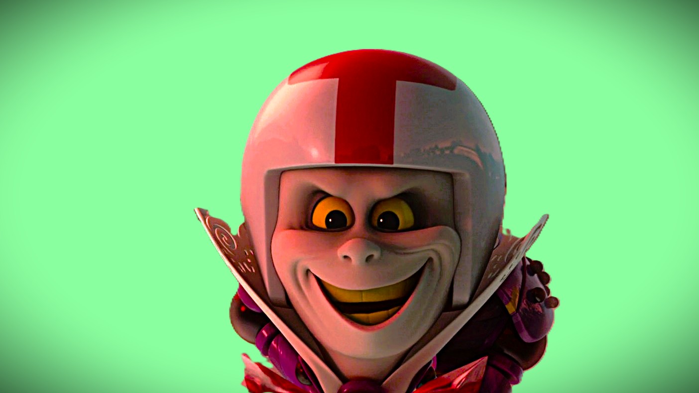 Ranking Every Disney Villain by Evilness