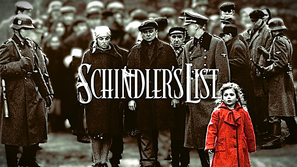 Best Movies of All Time