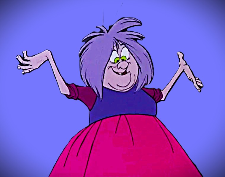 Ranking Every Disney Villain by Evilness