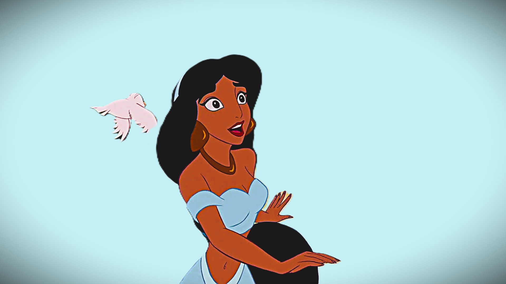 Every Official Disney