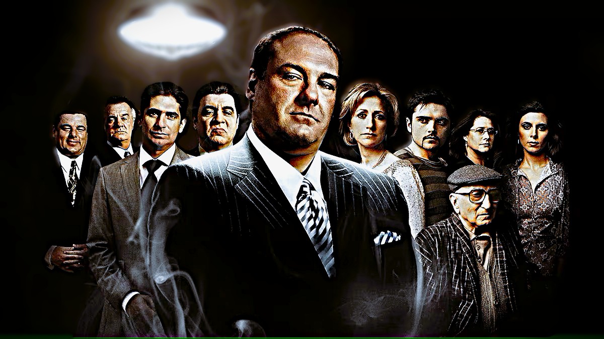 Best Series of All Time