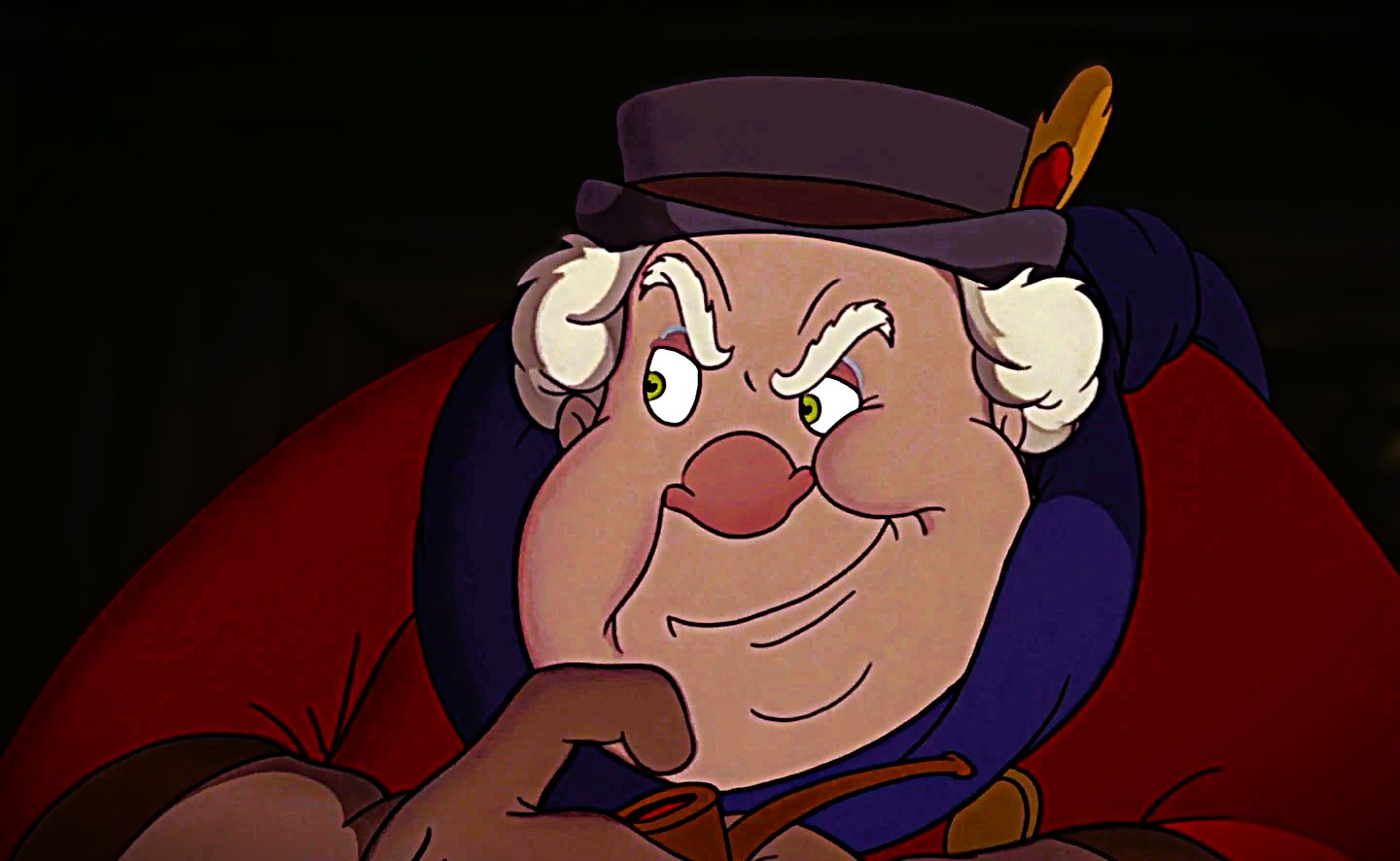 Ranking Every Disney Villain by Evilness