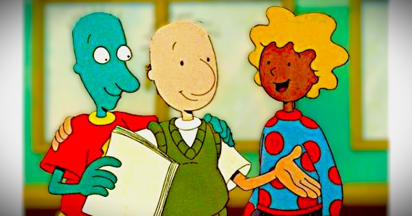 10 Classic Cartoons Every 90s Kid Still Loves