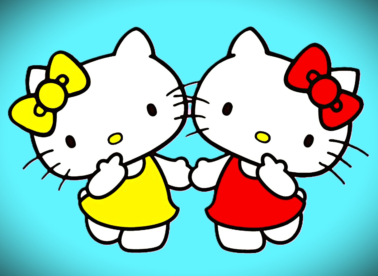 Hello Kitty