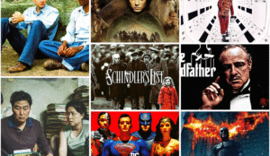 Read more about the article Best Movies of All Time: Critics vs Audience Picks