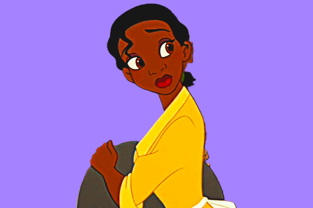 Every Official Disney