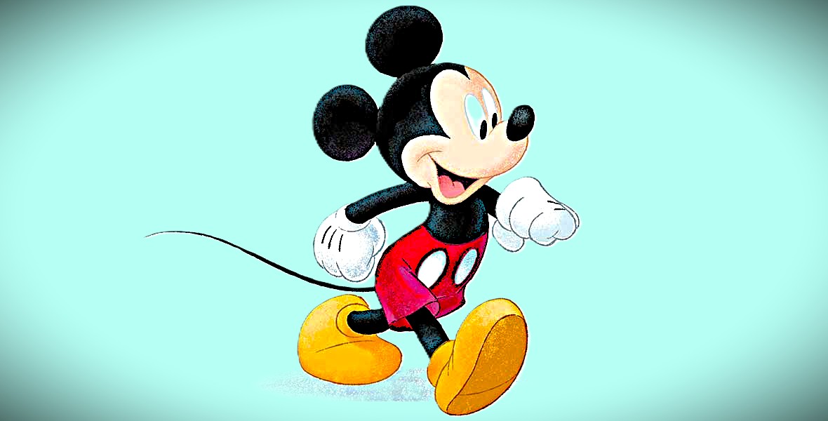 The Most Iconic Cartoon Characters of All Time