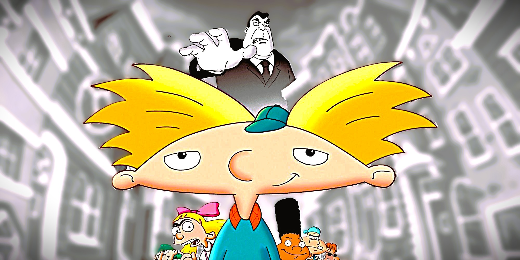 10 Classic Cartoons Every 90s Kid Still Loves