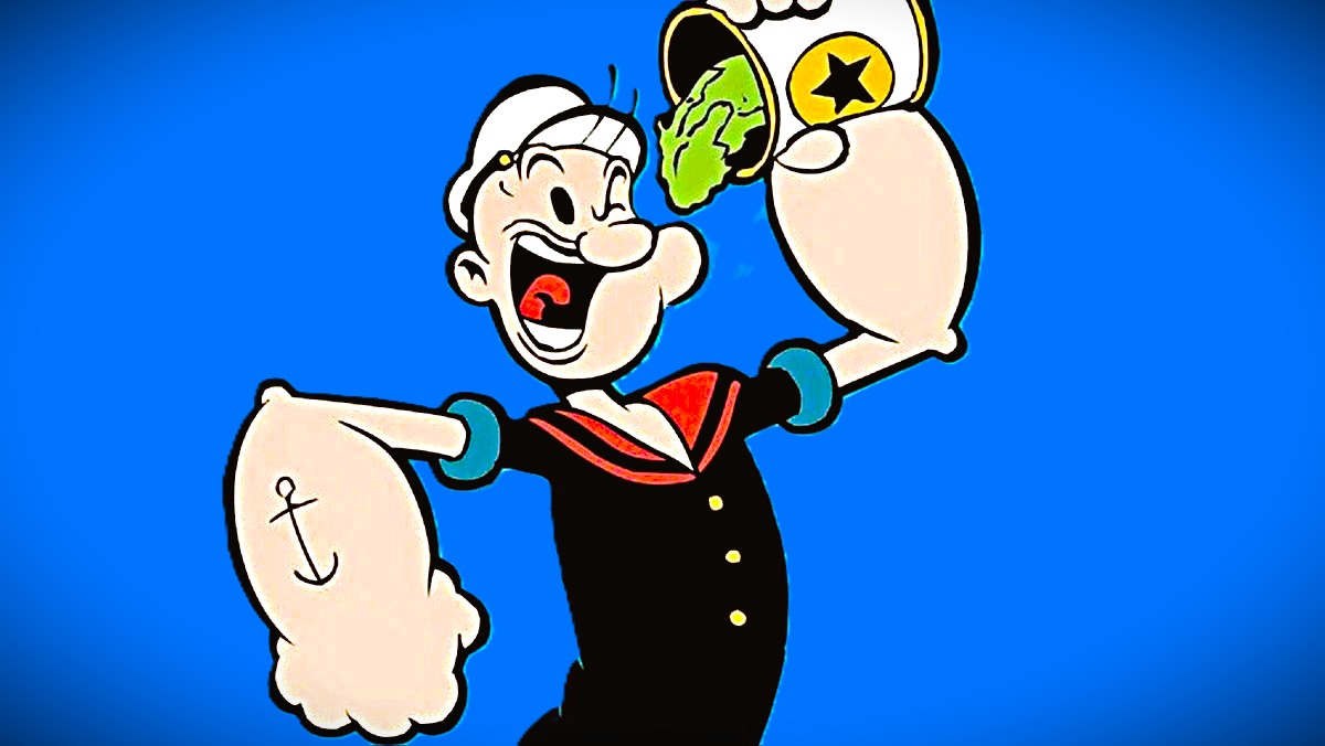 The Most Iconic Cartoon Characters of All Time