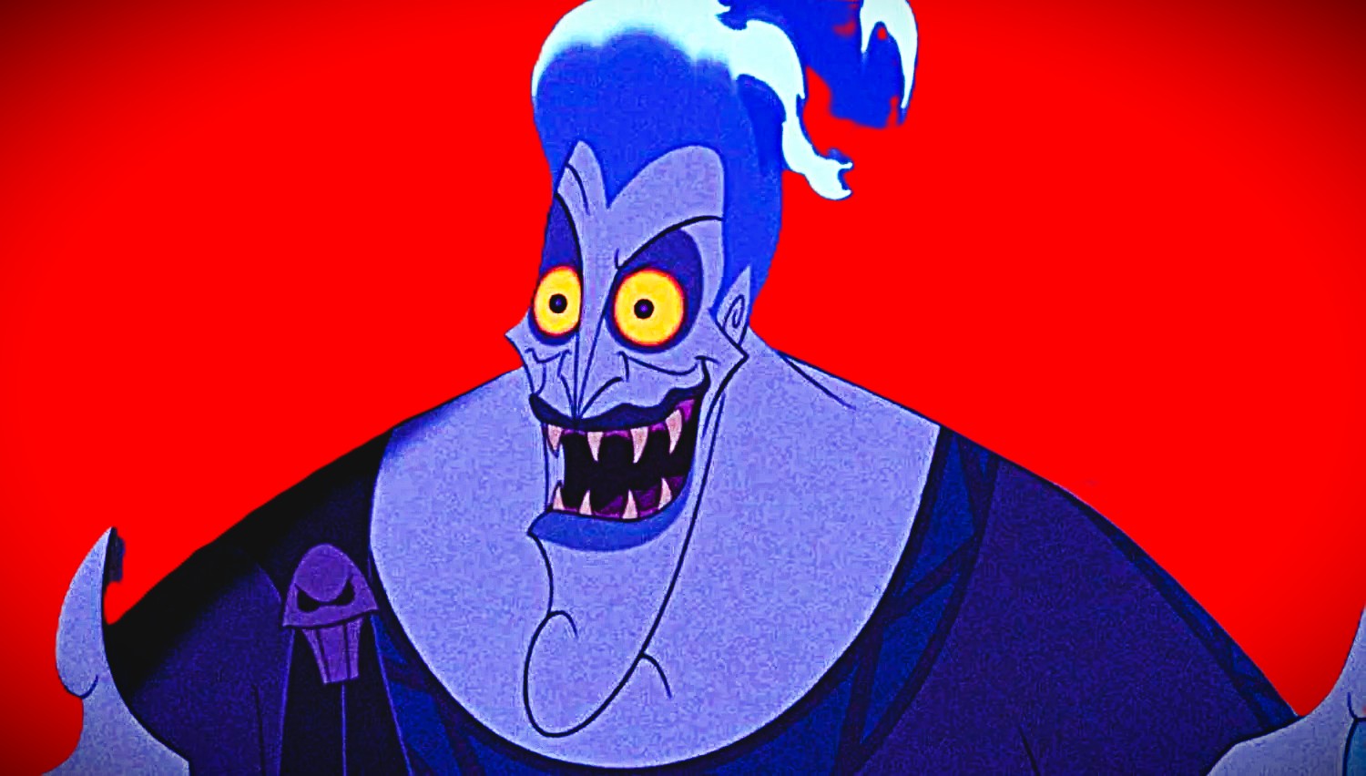Ranking Every Disney Villain by Evilness