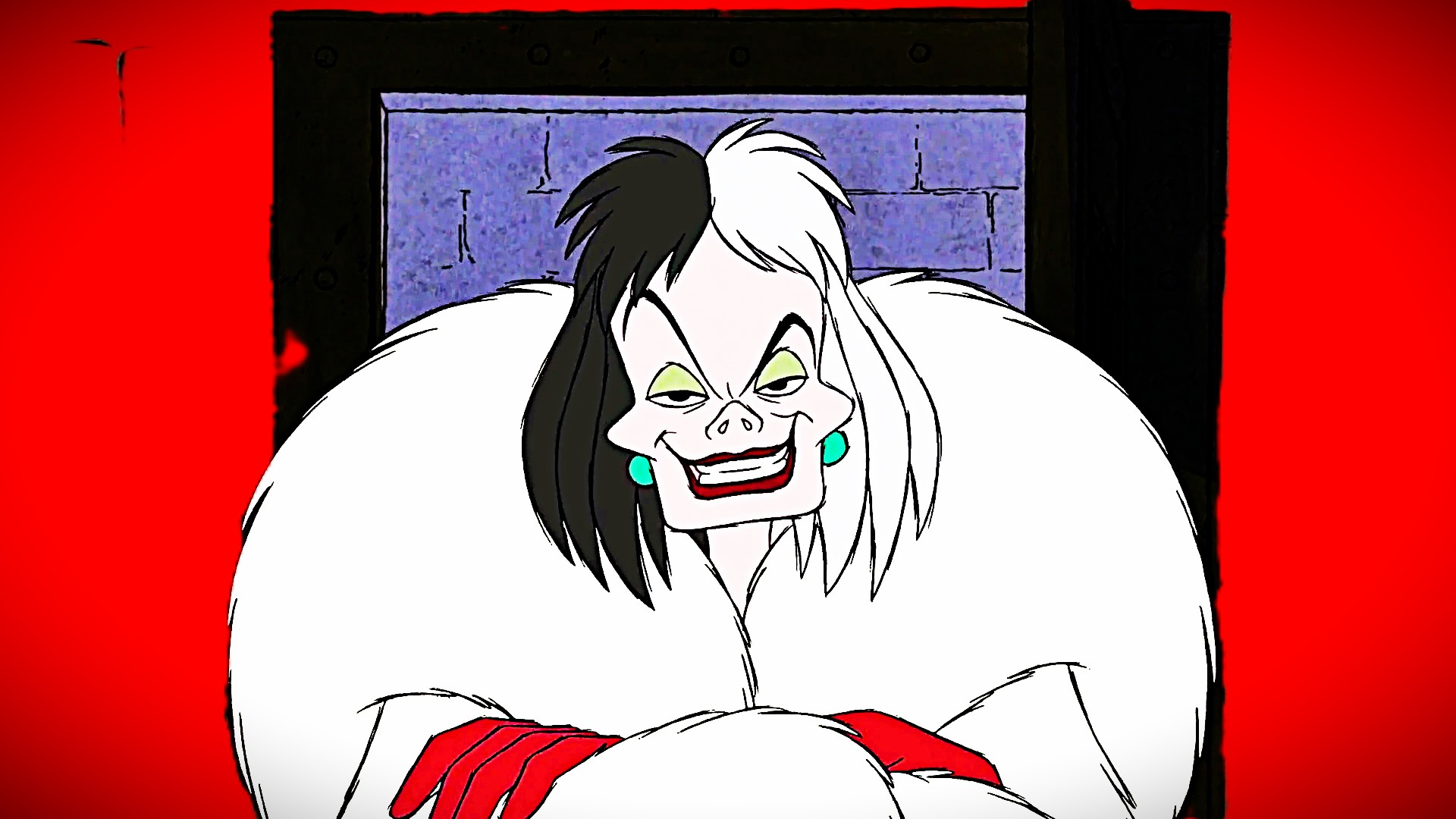 Ranking Every Disney Villain by Evilness