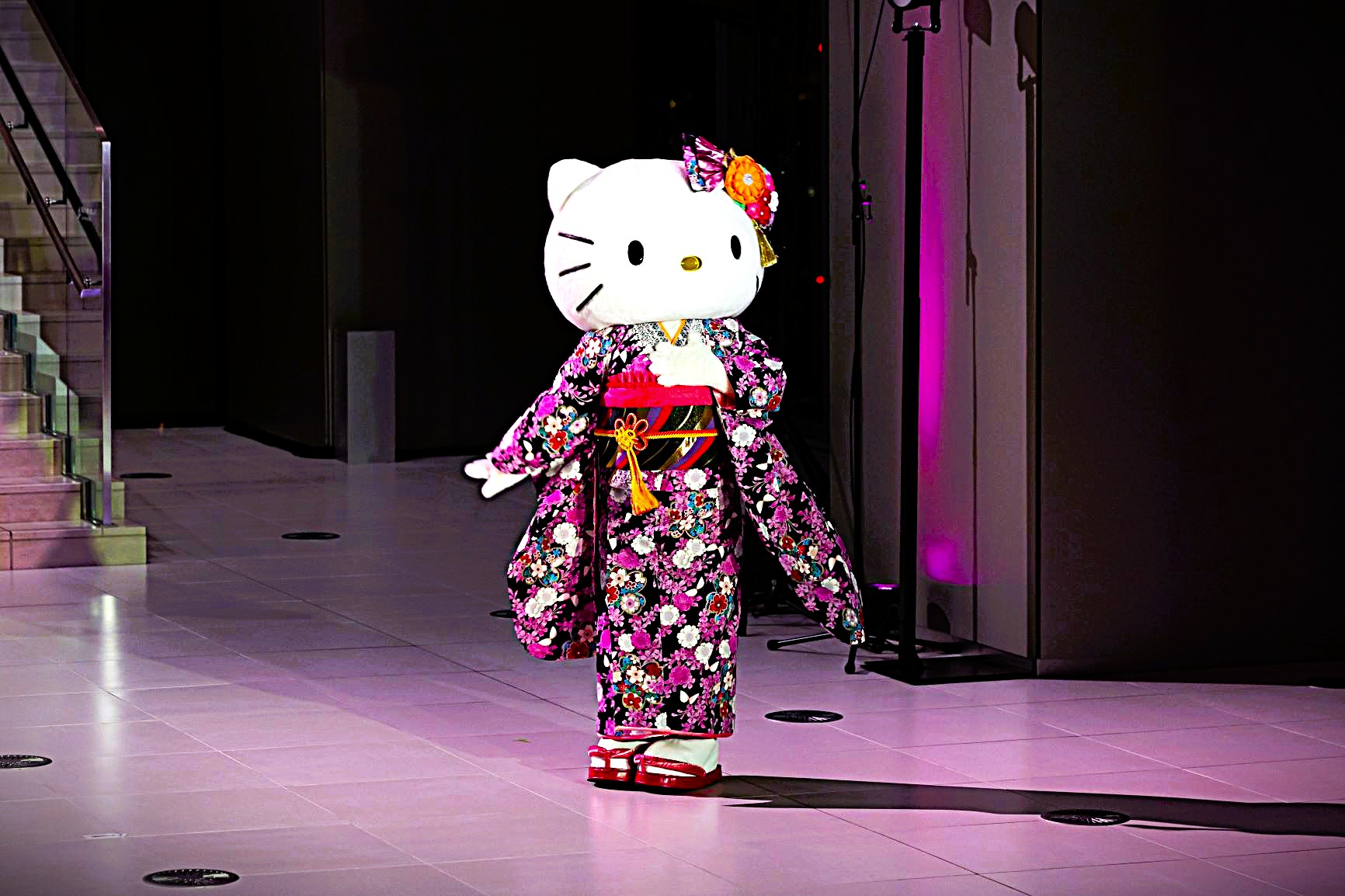 Hello Kitty