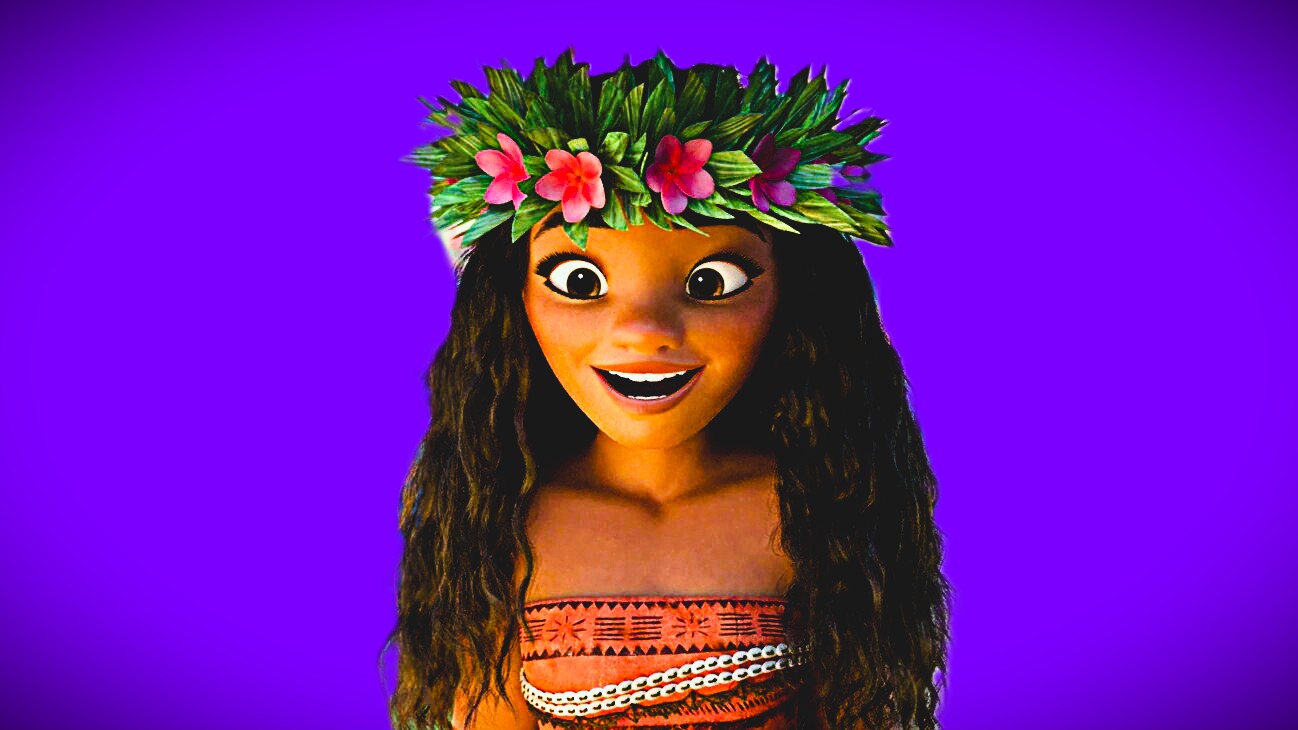 Every Official Disney
