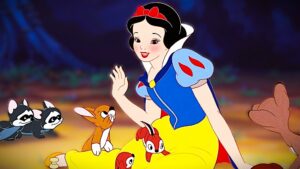 Read more about the article 20 Magical Facts About Snow White: Disney’s First Princess