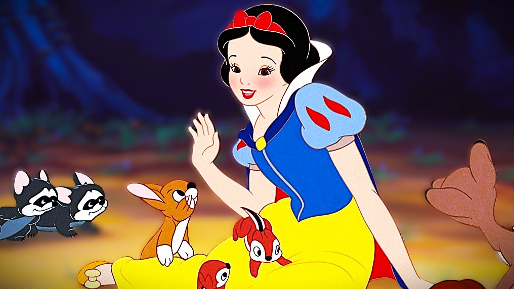 You are currently viewing 20 Magical Facts About Snow White: Disney’s First Princess