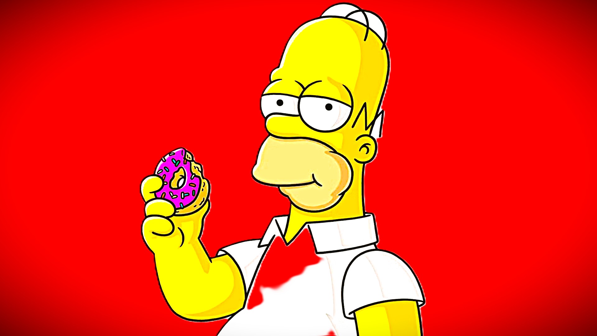 The Most Iconic Cartoon Characters of All Time