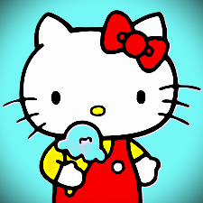 Hello Kitty