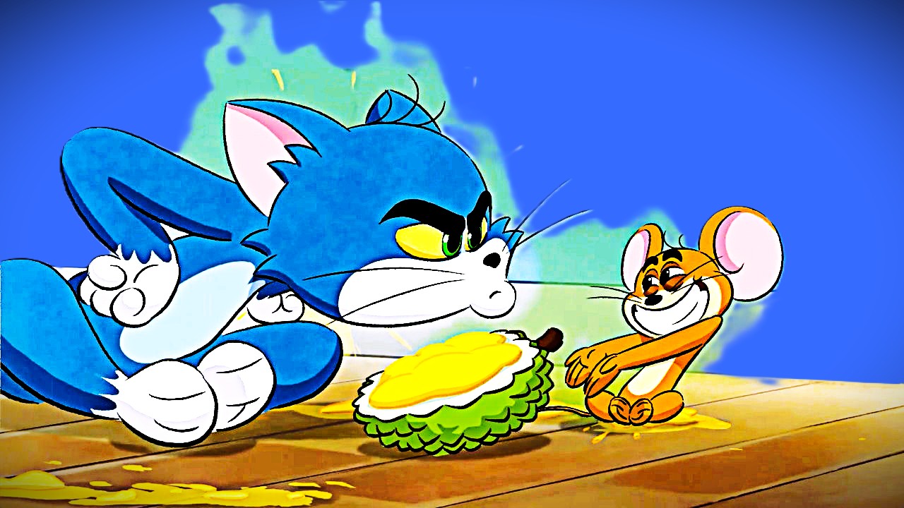 The Most Iconic Cartoon Characters of All Time