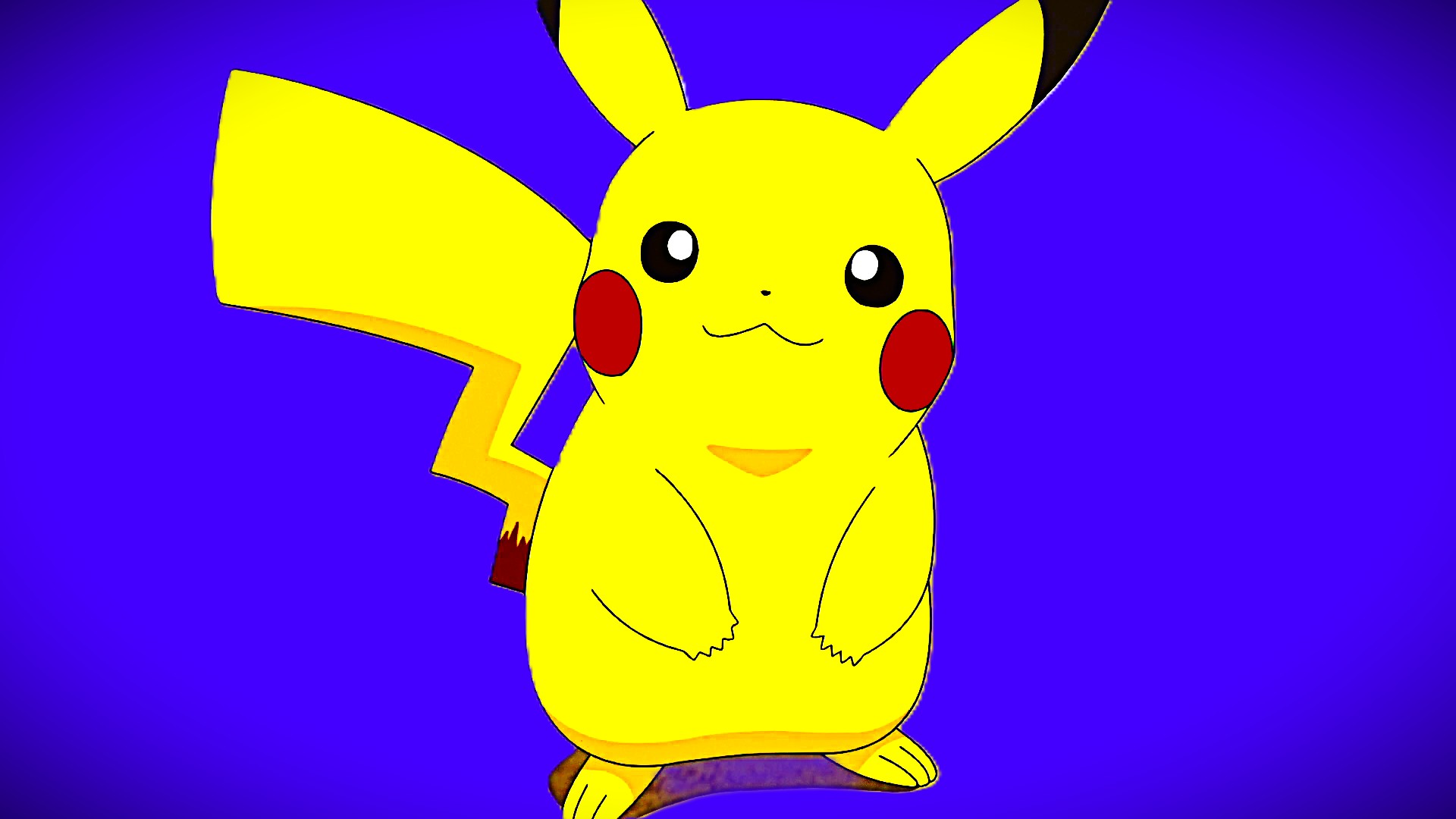 The Most Iconic Cartoon Characters of All Time