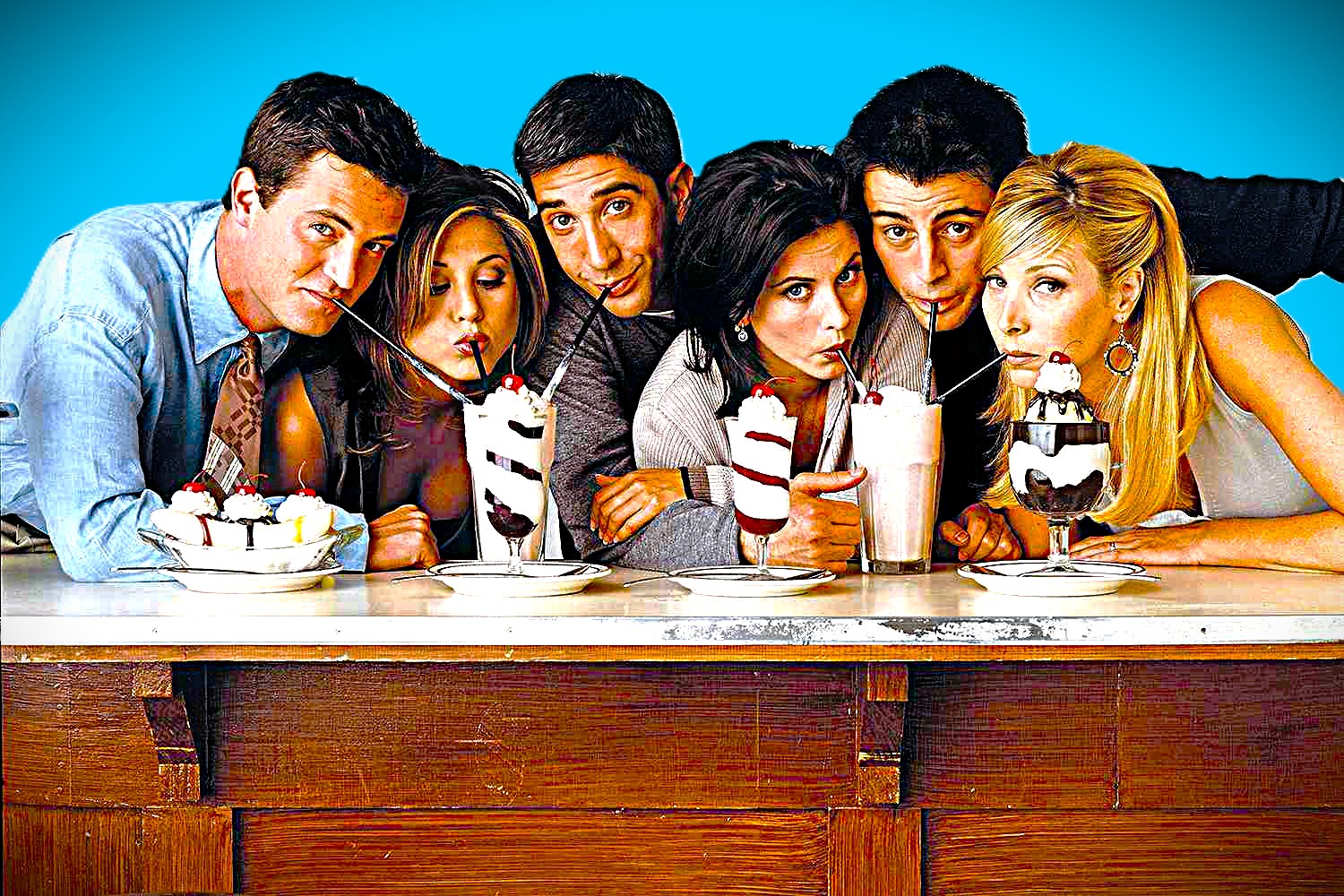 Best Series of All Time