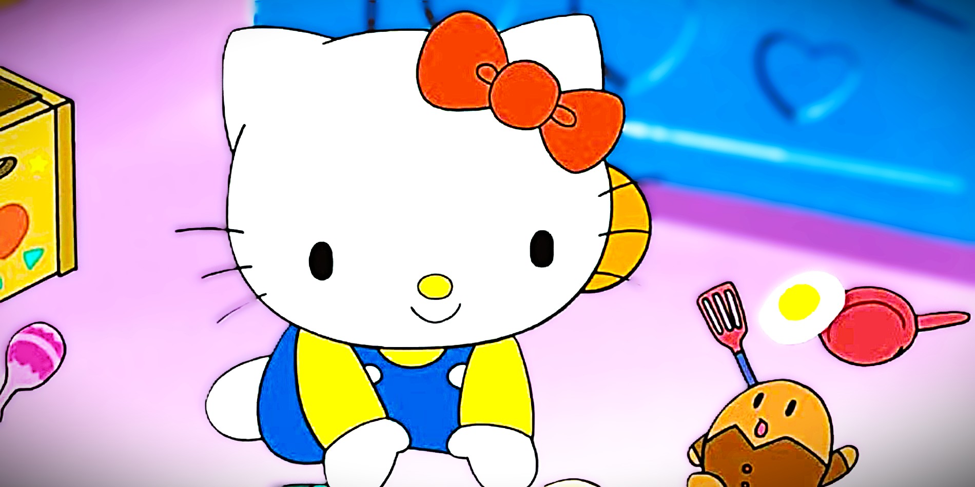 Hello Kitty