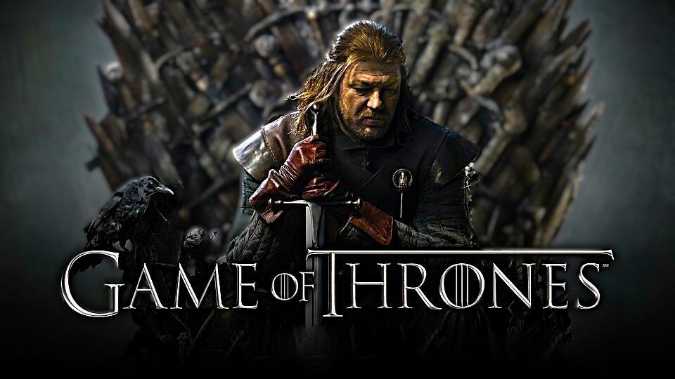 Best Series of All Time
