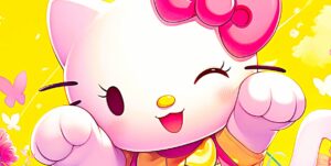 Read more about the article Hello Kitty: 25 Surprising Facts You Never Knew!