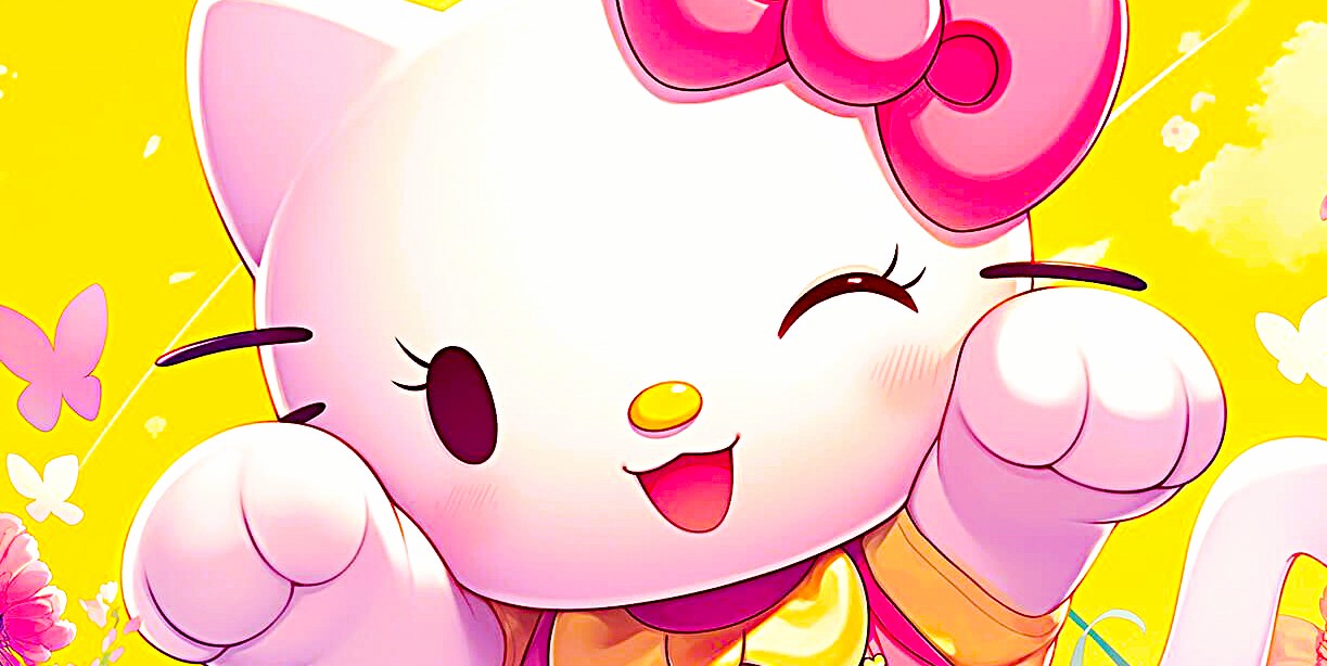 You are currently viewing Hello Kitty: 25 Surprising Facts You Never Knew!