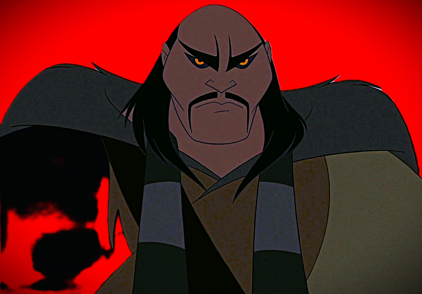Ranking Every Disney Villain by Evilness