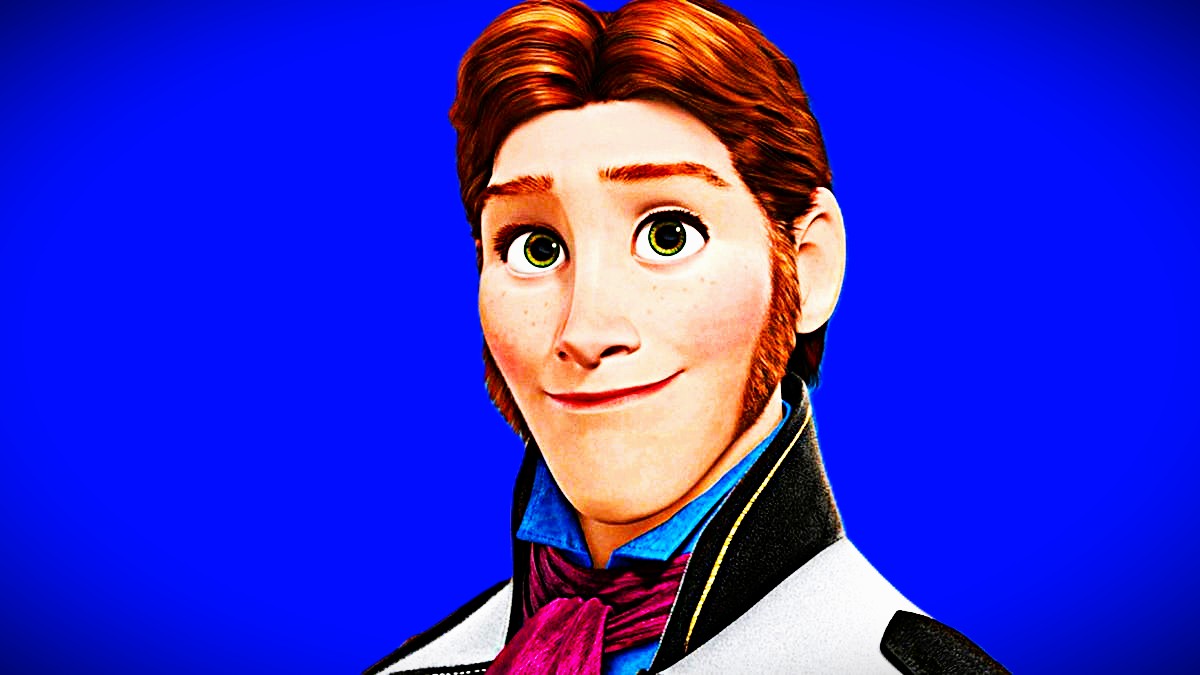 Ranking Every Disney Villain by Evilness