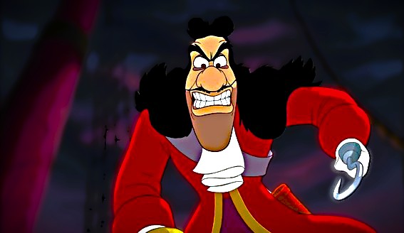 Ranking Every Disney Villain by Evilness