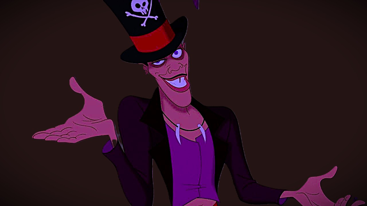 Ranking Every Disney Villain by Evilness