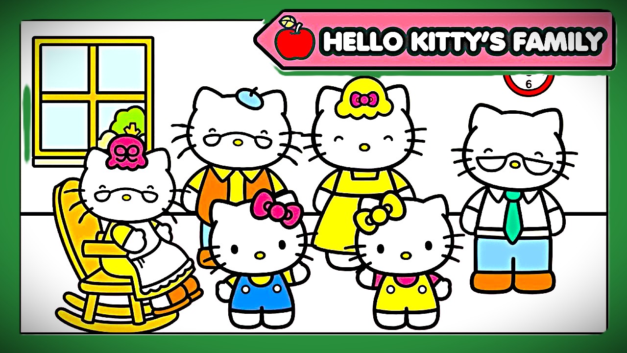 Hello Kitty