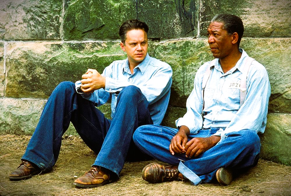 Best Movies of All Time