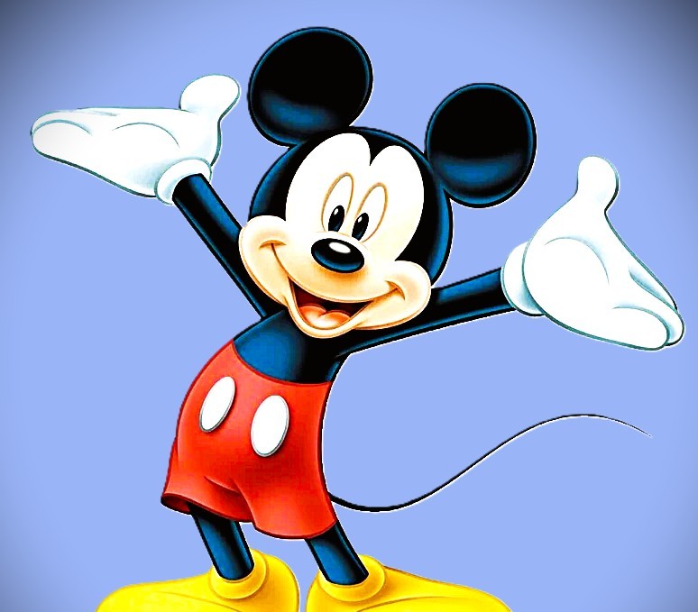 Most Popular Disney Characters of All Time