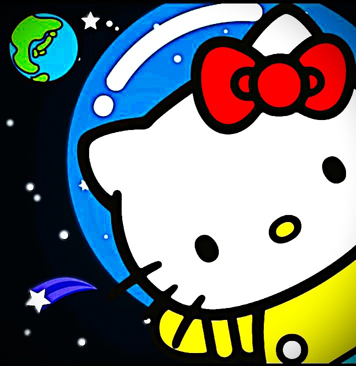 Hello Kitty