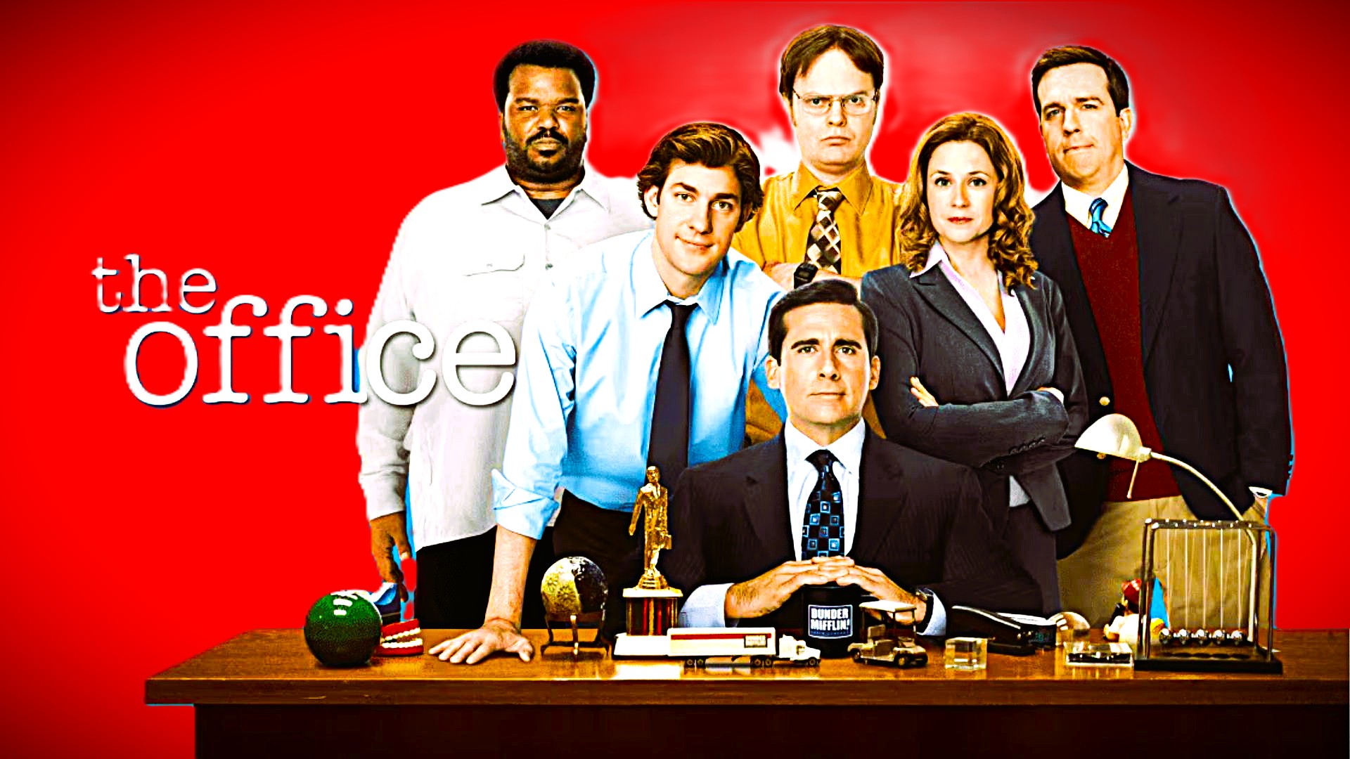 Best Series of All Time