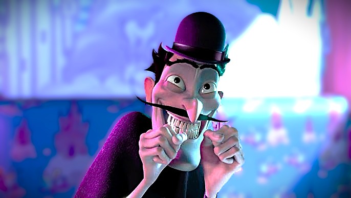 Ranking Every Disney Villain by Evilness