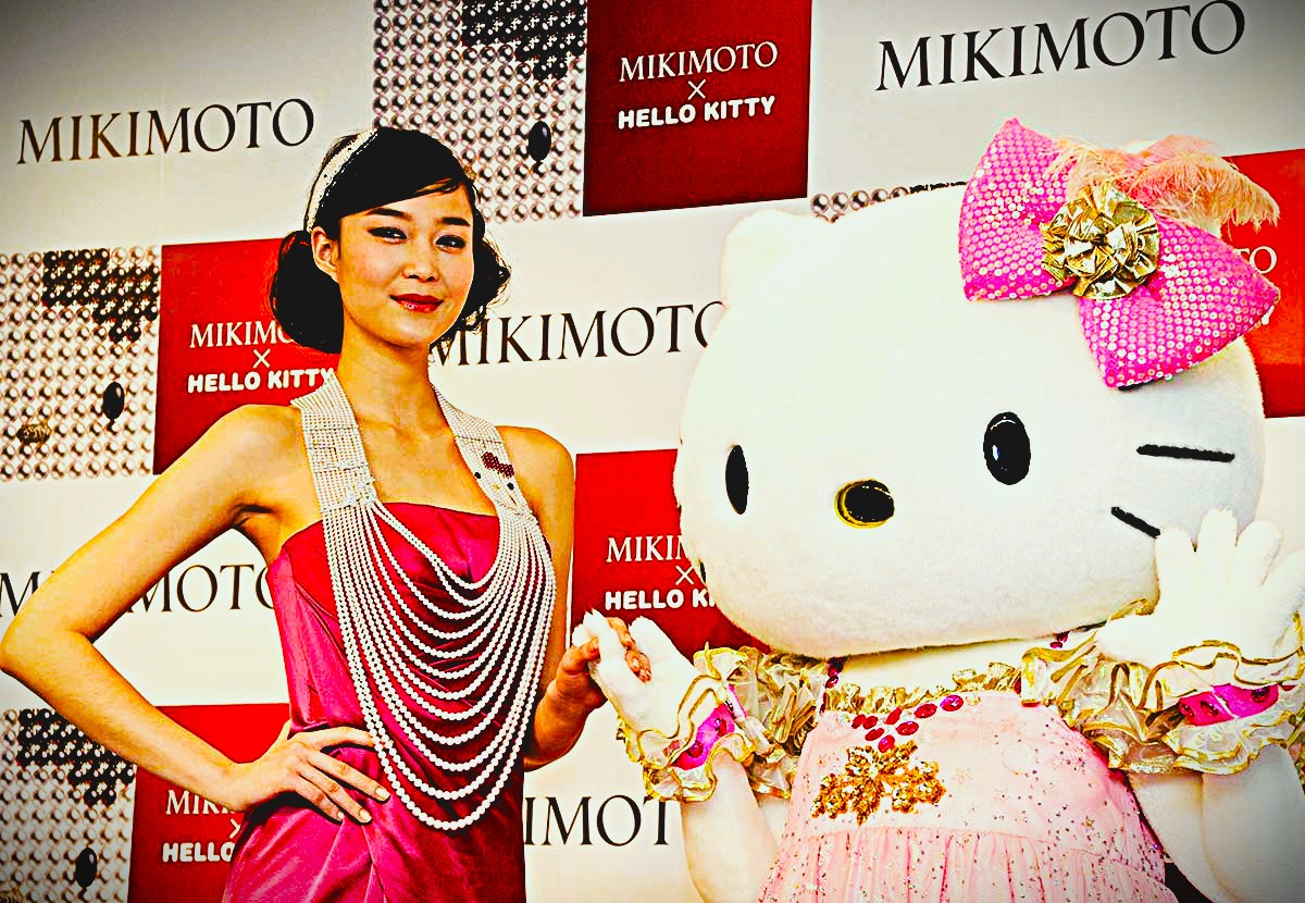 Hello Kitty