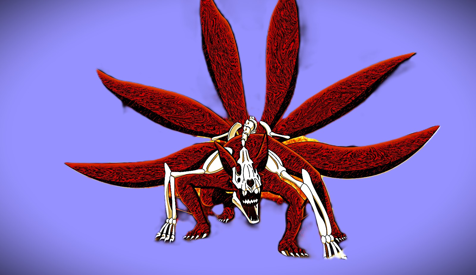 Naruto Forms