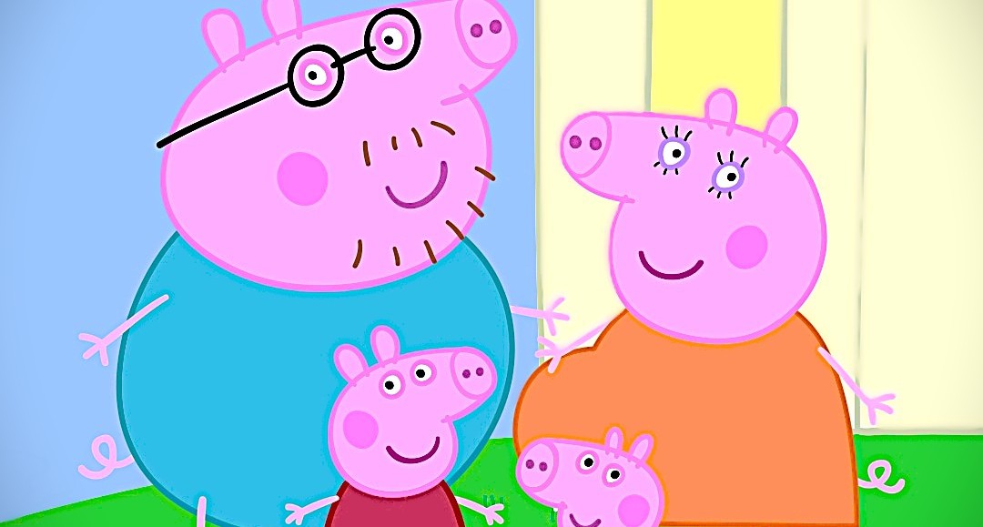 You are currently viewing Top 15 Peppa Pig Facts That Will Surprise You!