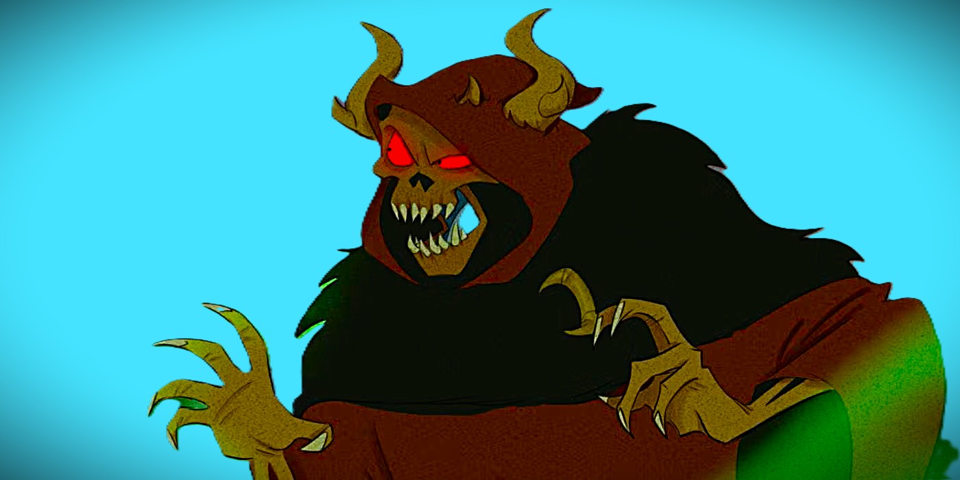 Ranking Every Disney Villain by Evilness