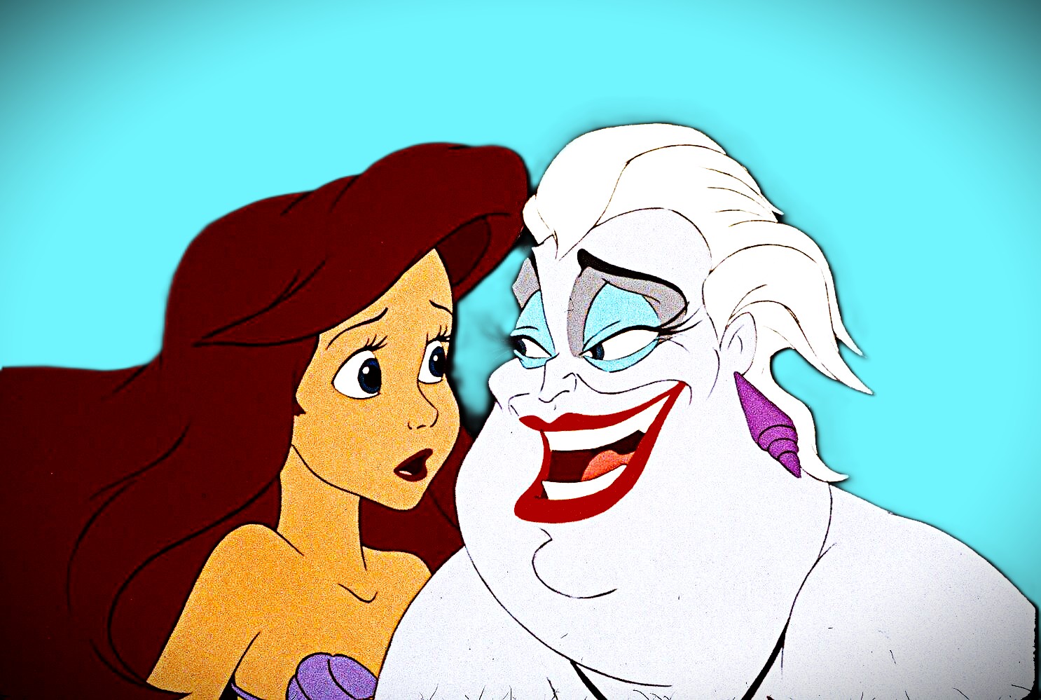Ranking Every Disney Villain by Evilness