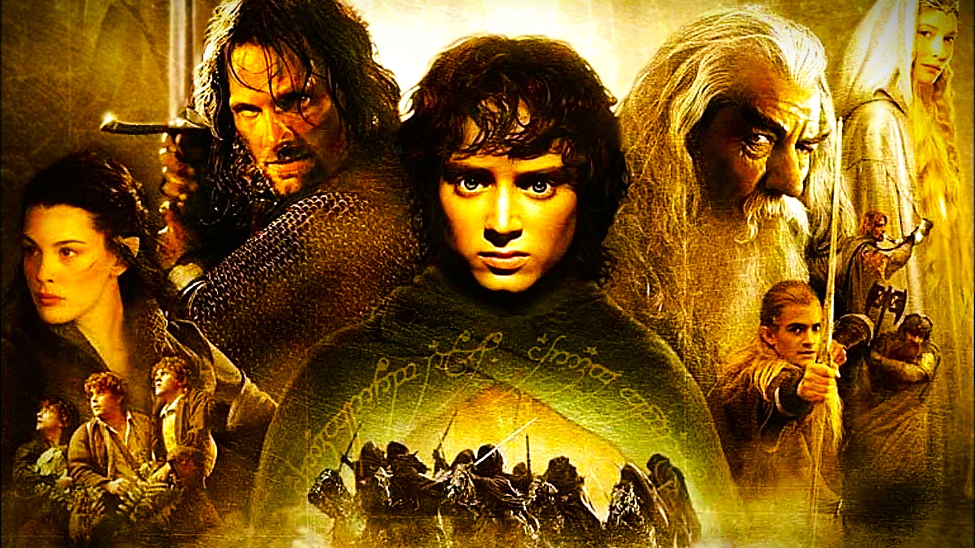 Best Movies of All Time